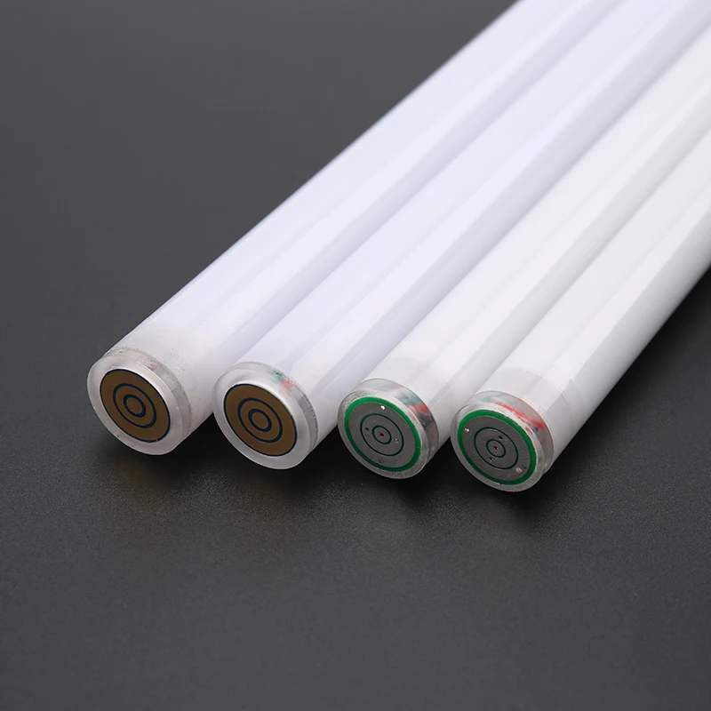 

CXSABER 1 дюймовая металлическая штепсельная Вилка для светильник вого меча, мебельная краска RGB, детали для светового меча, аксессуары