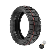 10 inch 8055 6 5 inner tubeoff road tire with nozzle for electric scooter 10x2 durable wearproof electric scooter accessories