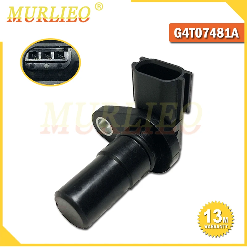 

Transmission Speed Sensor G4T07481A 31935-8E006 For Nissan Versa Sentra Maxima Altima Cube Quest Infiniti I30 I35 1999-2014