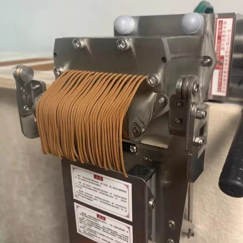 Высококачественный высокоэффективный ручной экструдер Agarbatti машина для