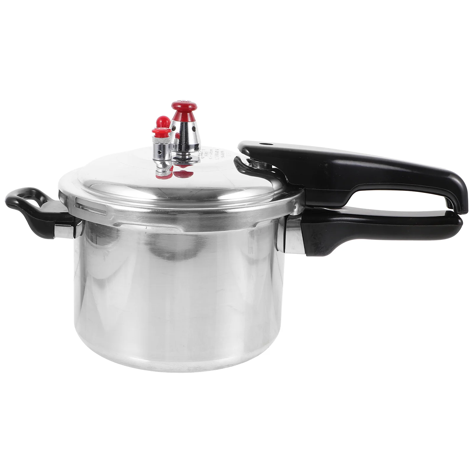 

Pressure Cooker Pot Cooking Safe Aluminum Alloy Stovetop Induction Cookers Kitchen