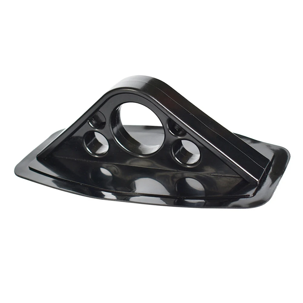 

Paddle Bracket Kayak Paddle Bracket Awnings Fishing Tents 19.5*12*7cm 1pc 45mm Rough Back Durable High Quality