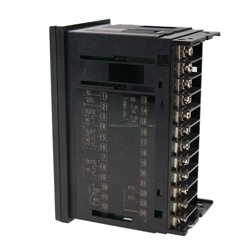 Фото Совершенно новый оригинальный импортный регулятор температуры RS400 VVM * NNN/N №3