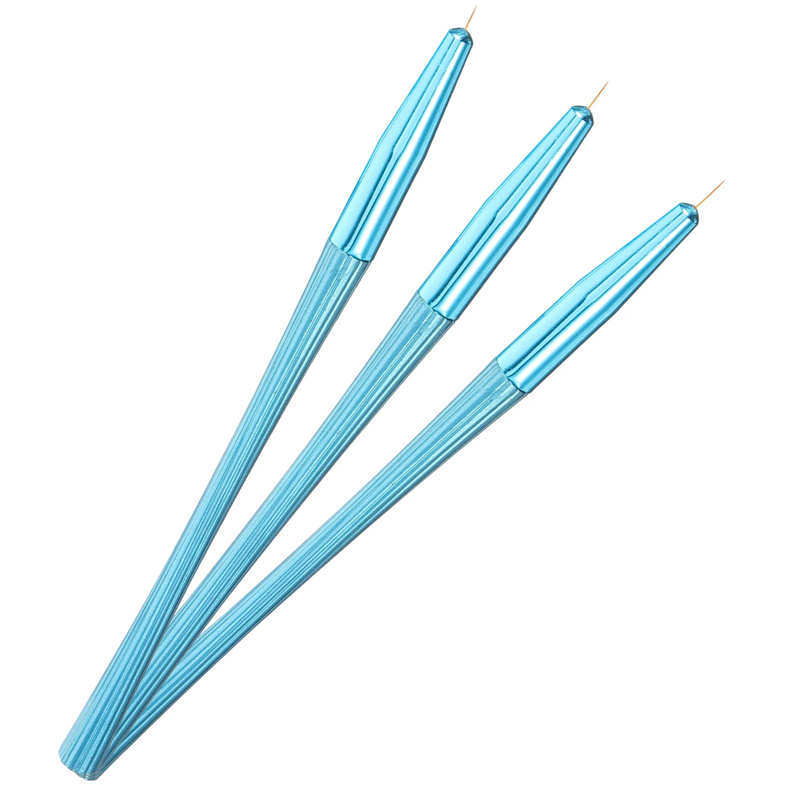 

Painted Nail Pen Tools Accessories Brushes Manicure Supplies Liner Women Pens
