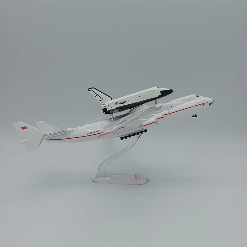 

Модель в масштабе 1:400 для украинских самолетов, грузовиков, космических шаттлов, космических самолетов, коллекционных моделей планшетов, дисплей