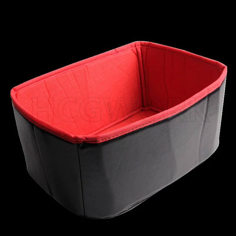 

Electric Bike Accessories Tail Box Inner Cover for Original Tailbox of Niu