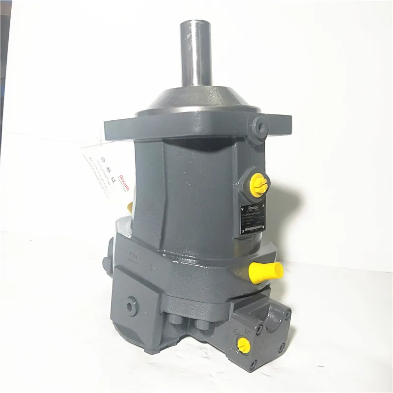

REXROTH A6VM series A6VM55 80 107 160 250 A6VM80EZ3/63W-VZB010B Variable displacement hydraulic motor piston pump