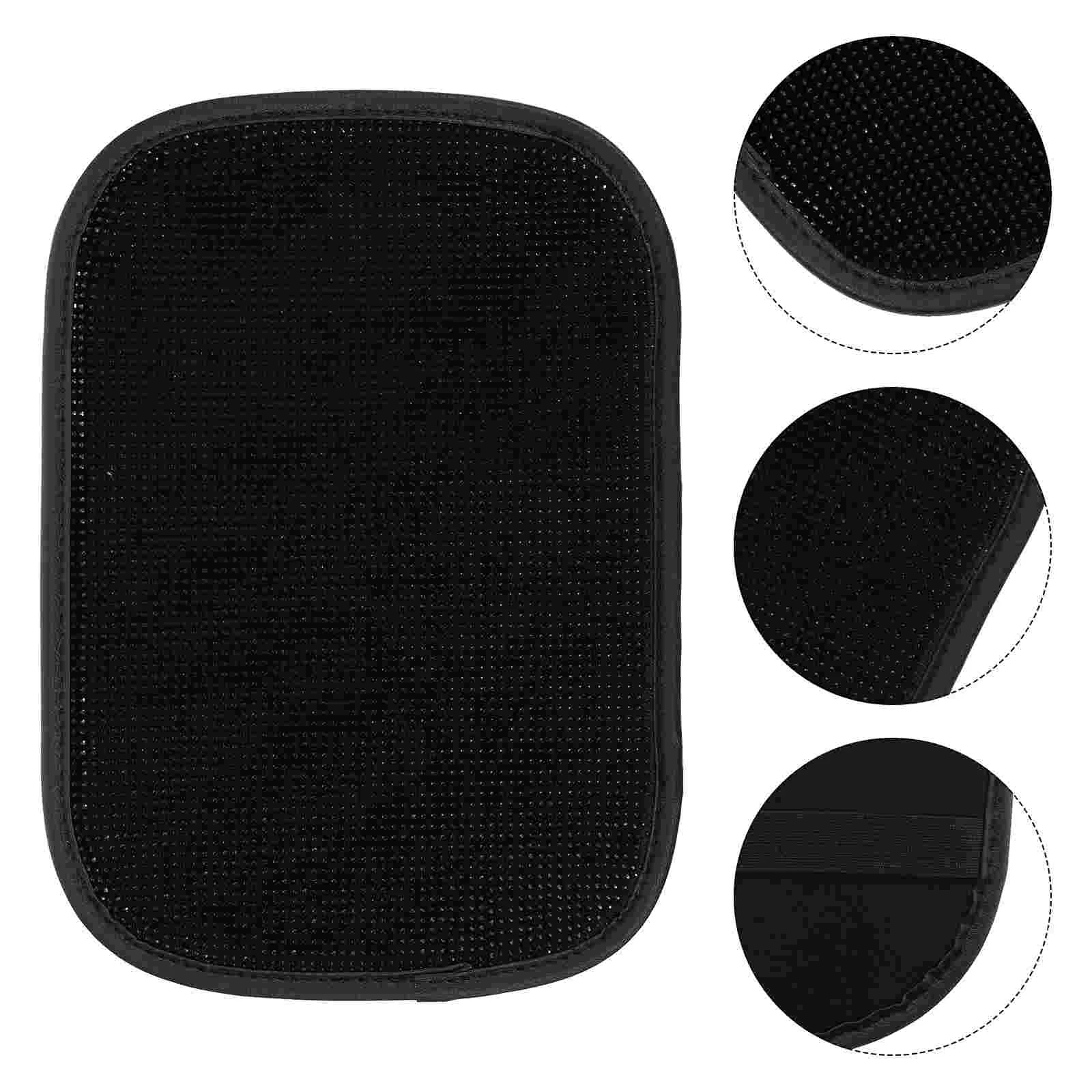 

Car Center Console Cover Console Box Arm Rest Pad Car Center Console Protector