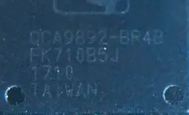 

Для детей возрастом от 5 до 10 шт. Новый QCA9892-BR4B QFN108 Беспроводной коммуникационная микросхема