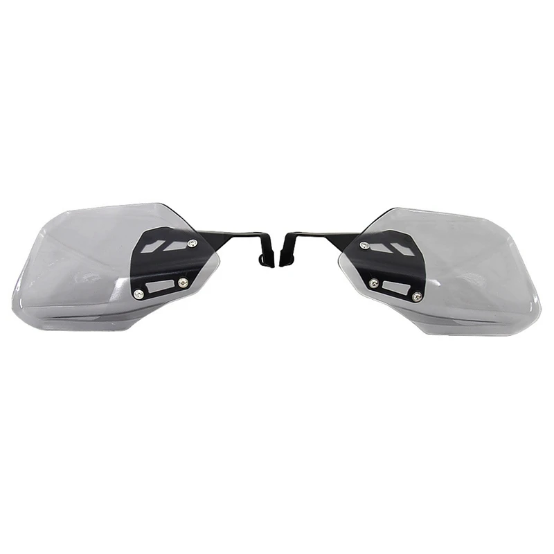 

Motorcycle Handguard Hand Guard Shield Protector Windshield For-BMW C400X C400GT 2018-2020