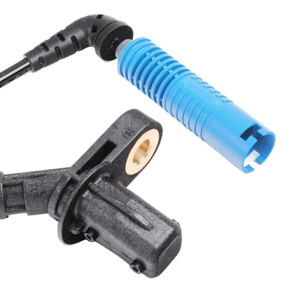 Новый задний датчик скорости заднего колеса ABS для BMW 3 серии E46 320 323 325 330 M3 34526752683