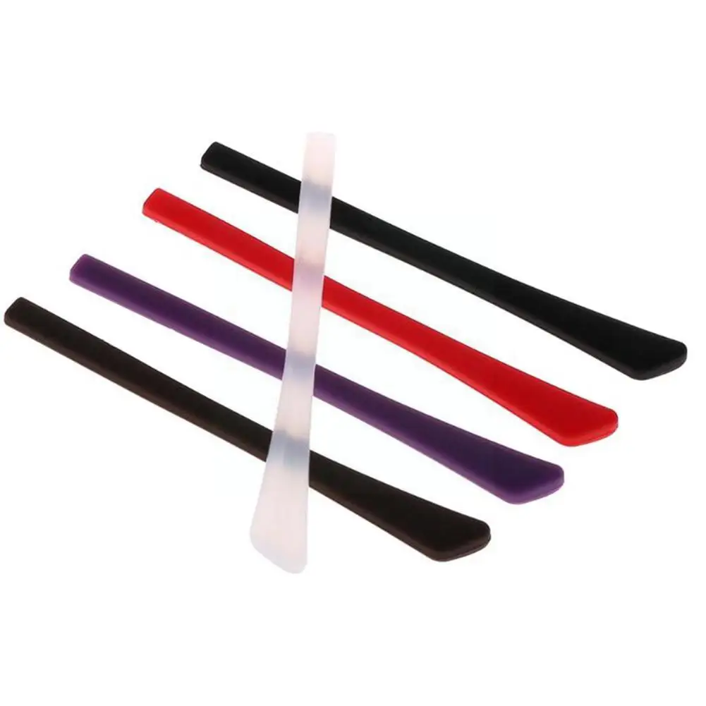 Силиконовые заушники для очков. Дужки для очков. Силиконовые заушники для очков. Силиконовые заушники для очков. Носоупор силиконовый для ic!.