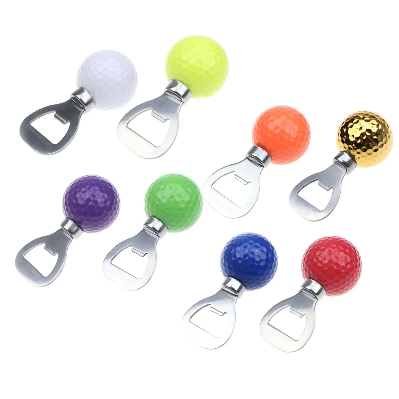 Bottle Opener For Restaurant Kitchen Golf Lover Camper Lovers Bar