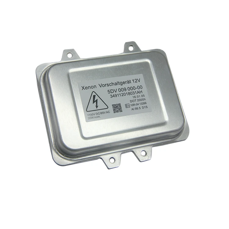 Блок управления ксеноновой фарой для Cadillac Escalade 2007-2014