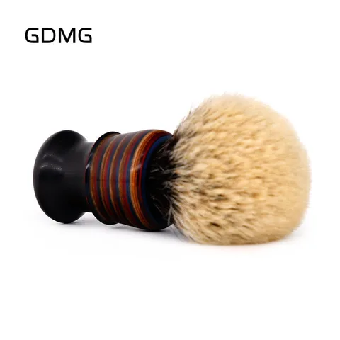 GDMG кисть для бритья из волос барсука