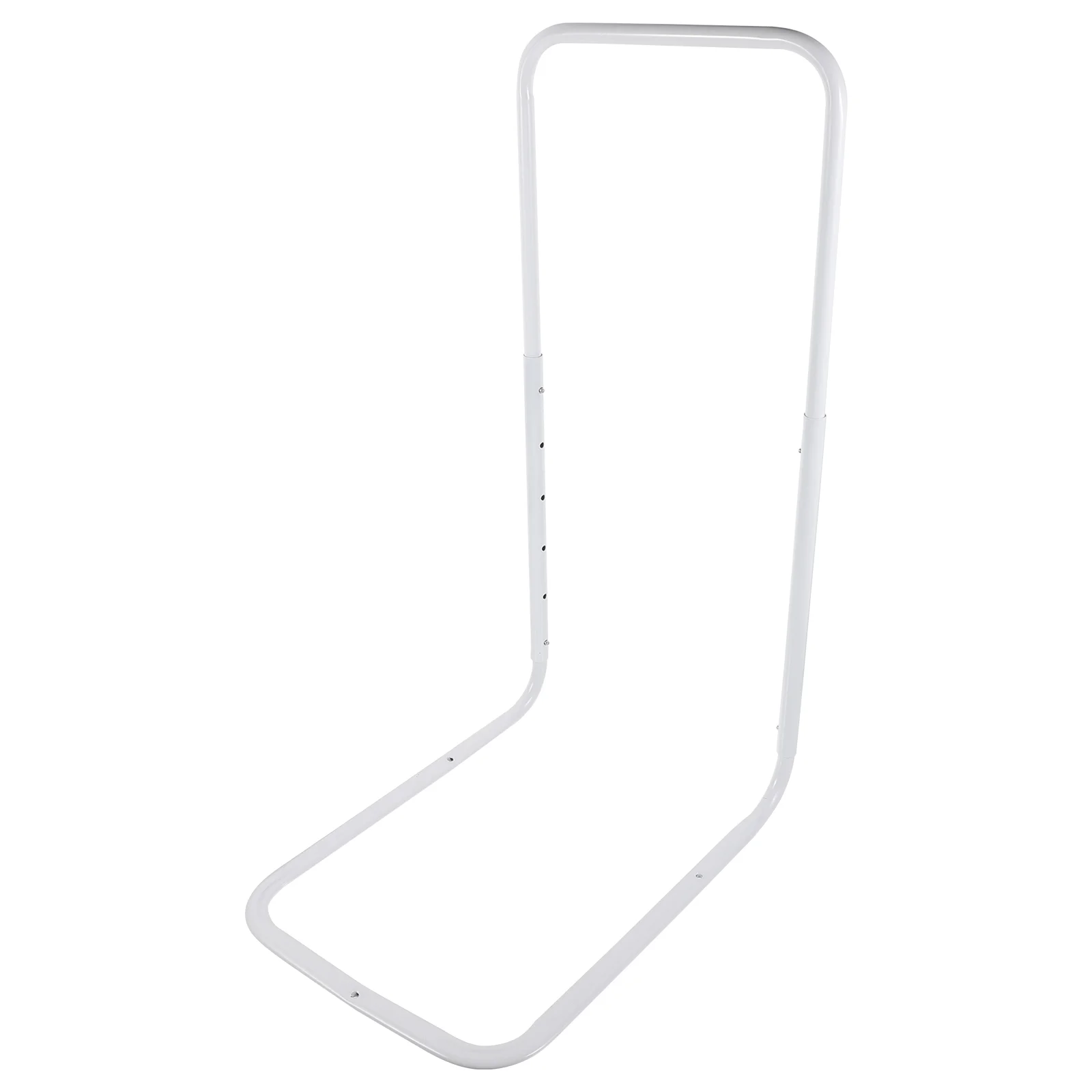 

Universal Bed Rail Support Bed Side Railing Bed Guard Support Bed Handles Iron Stand