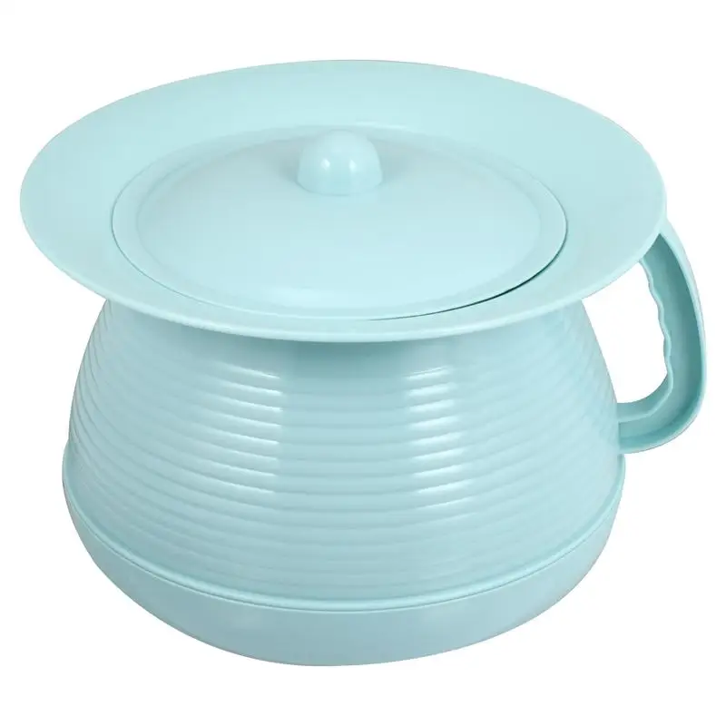 

Decorative Spittoon Household Bed Pan Night Urine Pot for Children Adult