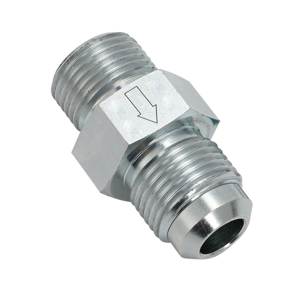 

Обратный клапан прямого топлива подходит для Cummins N14. ПАИ # 042211 Номер этапа # 3348332