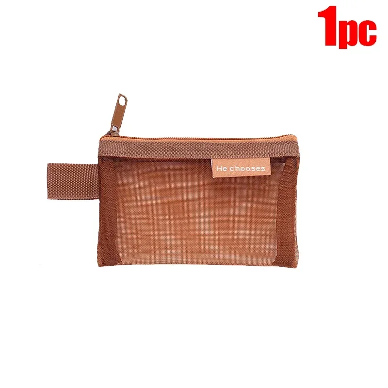 

Сумка-органайзер сетчатая Nylon