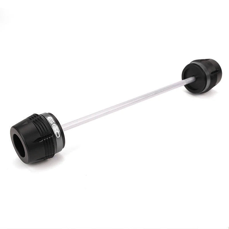 

Для KAWASAKI Z900 SE RS Z650 Z 900 650 ABS 2017-2024 2025 NINJA 650, передняя ось мотоцикла, вилка, слайдер, защита от столкновений