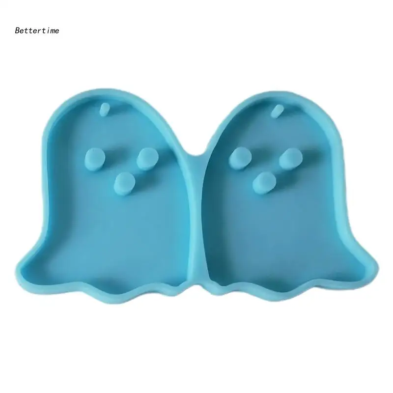 

Эпоксидная смола B36D в виде паука на Хэллоуин