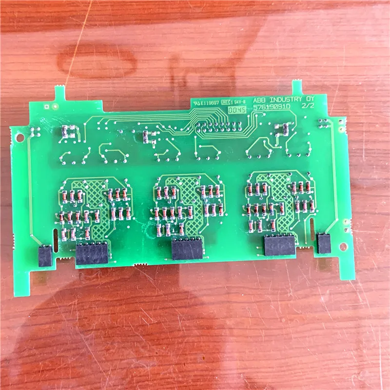 Фото NGDR-02 NGDR-02C преобразователь частоты ACS600 series drive board №2