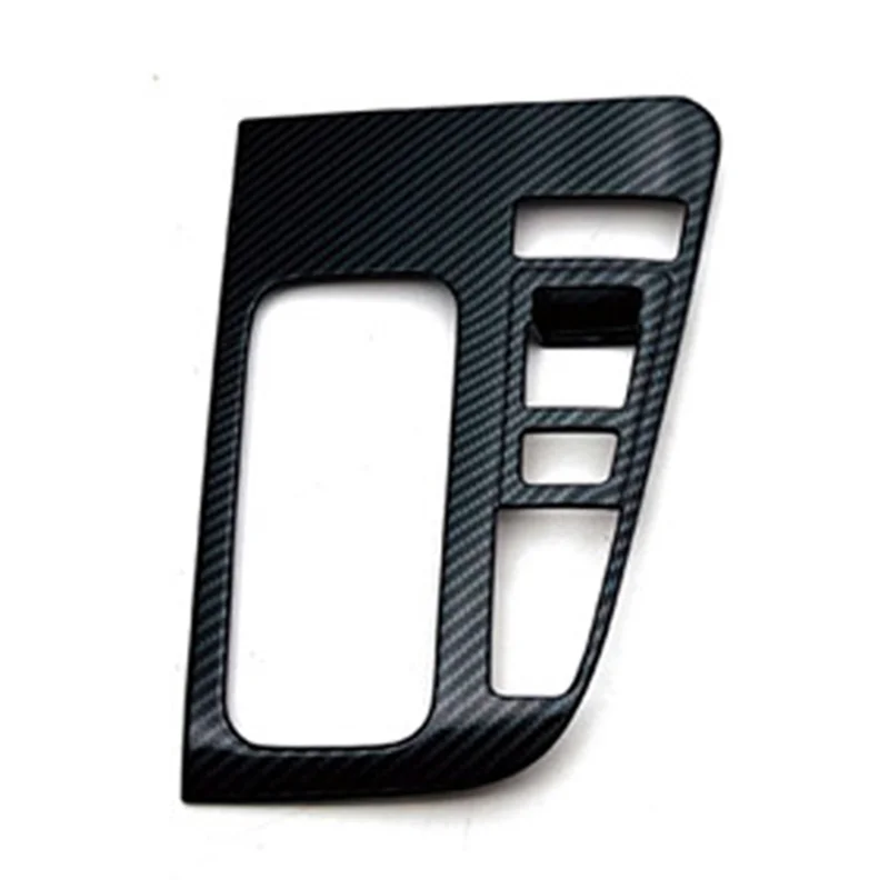 Автомобильная Центральная панель переключения передач Панель управления