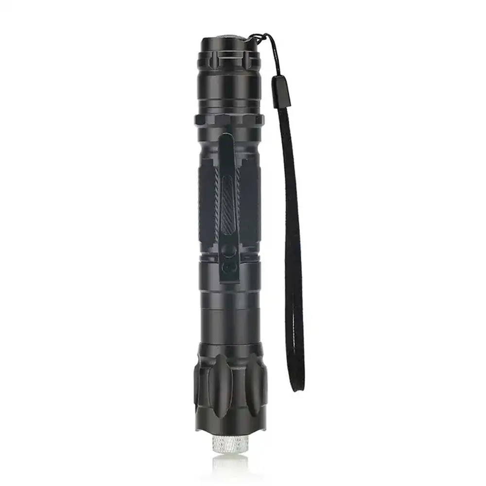 Мини брелок для ключей 2 in1Cat забавная указка с батареей портативная лазерная