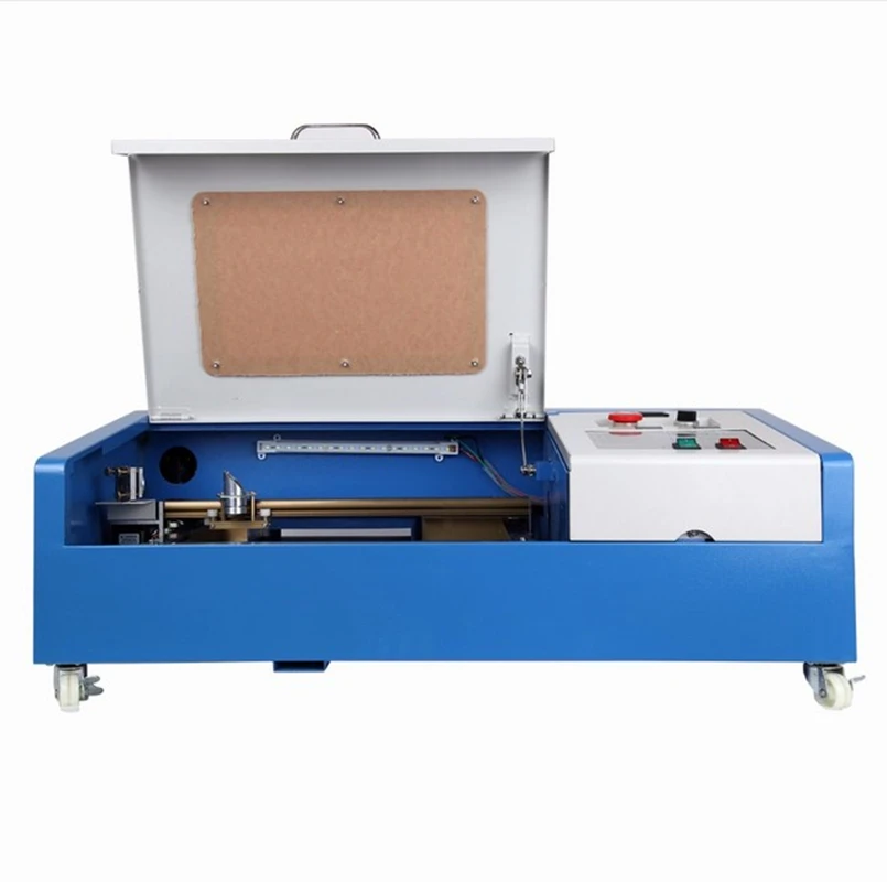 

K40 40W 200*300mm Portable CO2 Laser Engraver Cutter Engraving Machine 40W Laser Cutting Machine