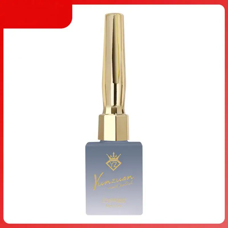 

Nail Polish 15ML Semi Permanent Varnishes For Soak Off Gel Polish UV LED Gel Design Matt Base Top Coat Nail Art TSLM1