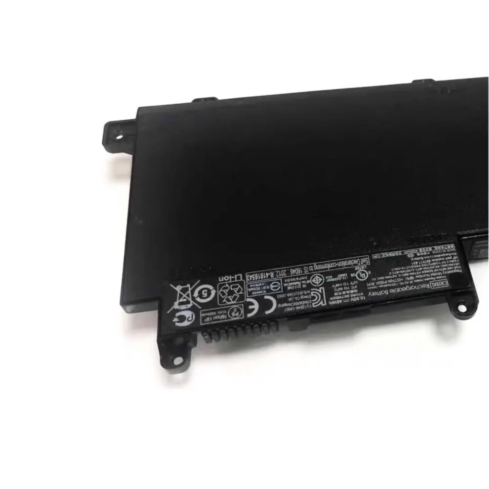 Новый аккумулятор для ноутбука CI03 CI03XL HP ProBook 640 G2 645 650 655 G3 HSTNN-UB6Q 801554 -001