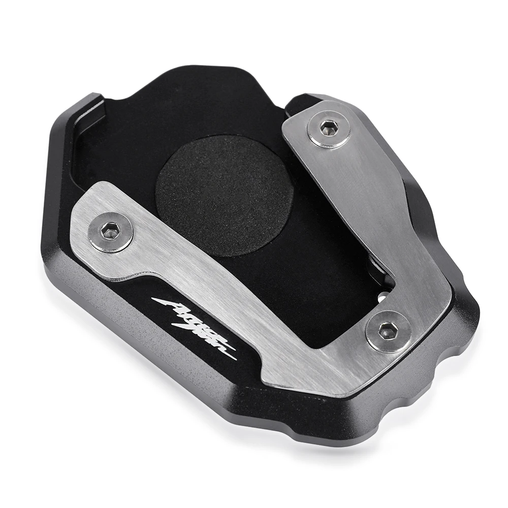 Увеличитель боковой подставки на 2025 для Honda CRF1100L Africa Twin CRF 1100 L Africa Twin Adventure Sports DCT 2019-2024