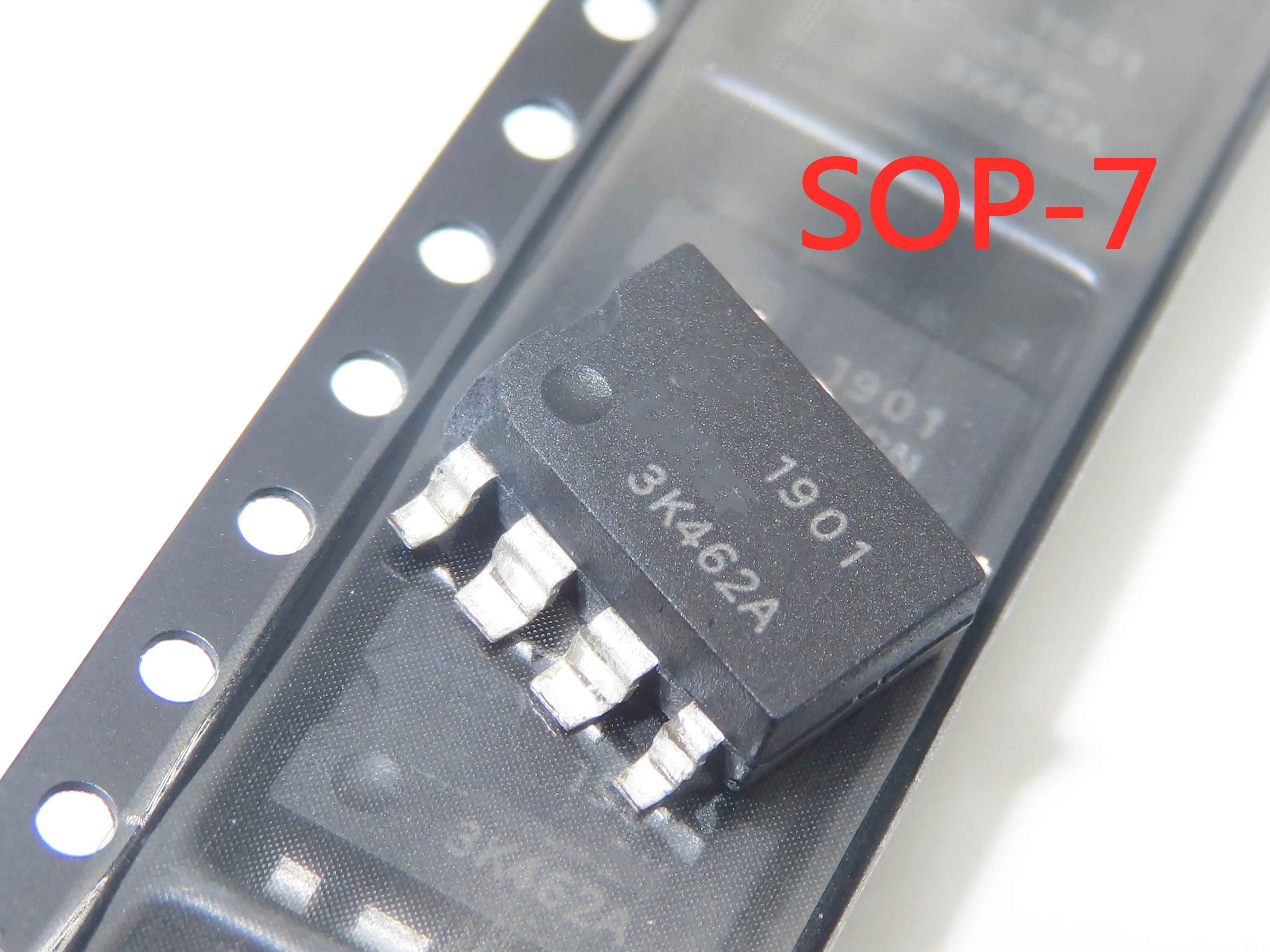 

5PCS/LOT TOP234GN TOP234 SOP-7 SMD power chip In Stock NEW original IC