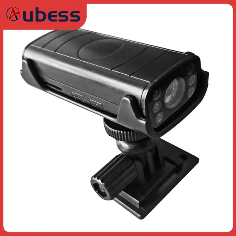 

Беспроводная мини-камера видеонаблюдения с поддержкой Wi-Fi