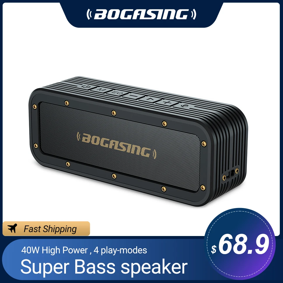 Bogasing m4 Clearance