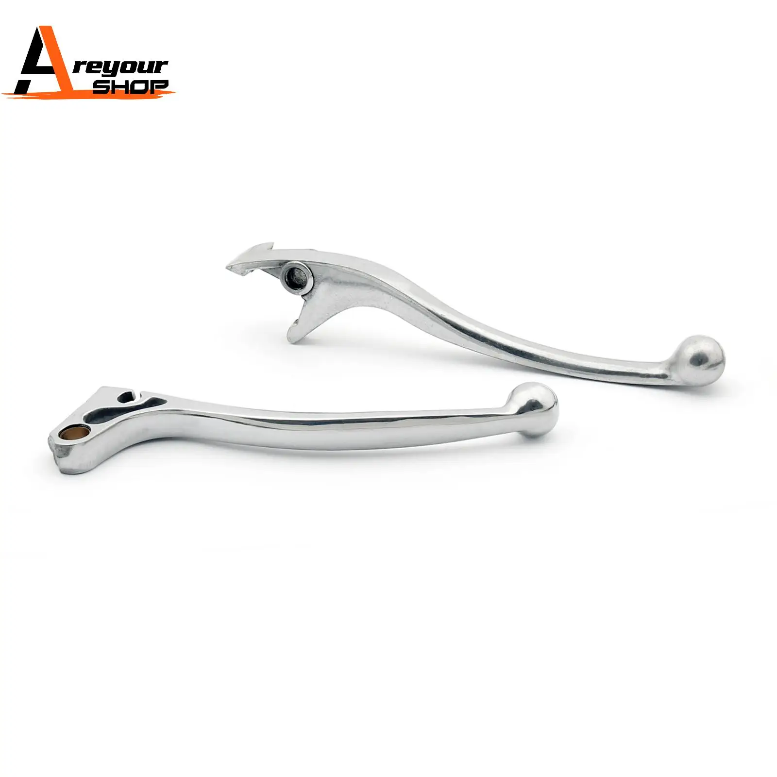Рычаги тормозной муфты для Honda VT250 CR/CT/CV NV400 NV600 VF750 VT750C VT1300