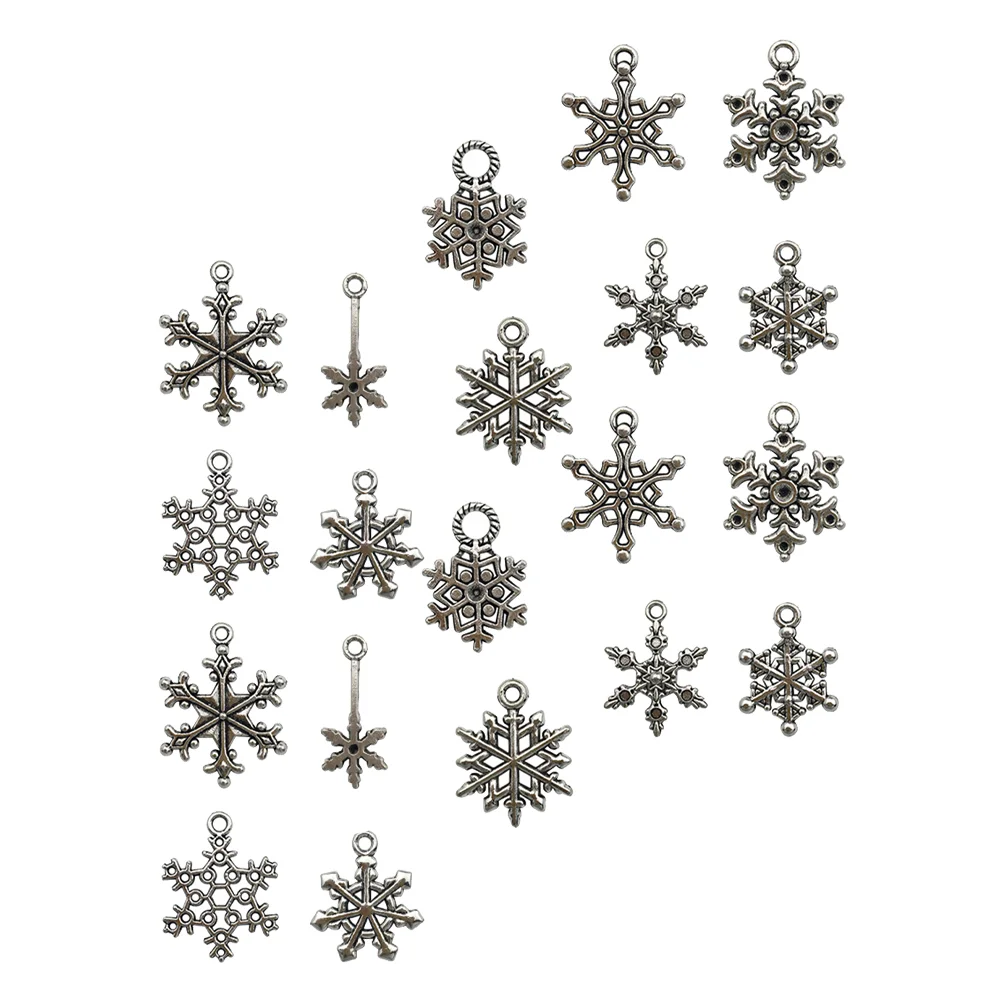 

140PCS Alloy Pendants Unique Fine Good DIY Small Pendants DIY Making Accessories