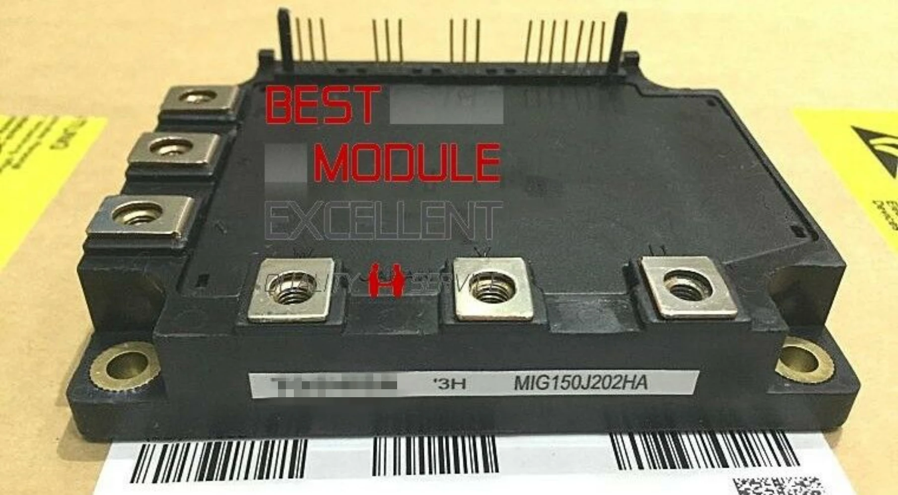 MIG150J202HA Новинка 100% гарантия качества 1 шт.