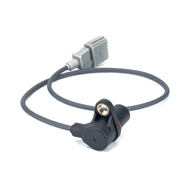 Датчик положения коленчатого вала 06А 906433 C 0261210147 Для Audi A4 A6 Skoda Seat VW Beetle Jetta Golf Passat