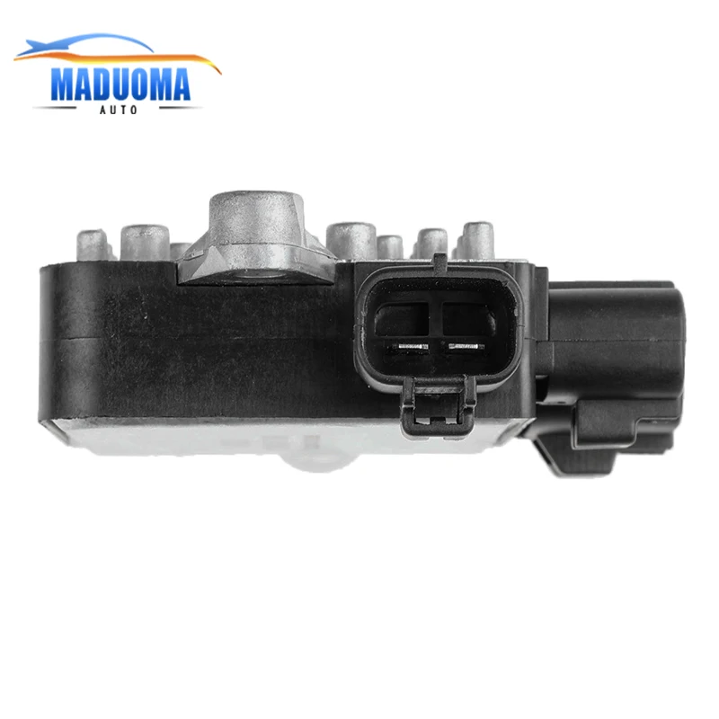 Новый модуль управления вентилятором охлаждения 1355A408 21493-C760B 21493C760B для Mitsubishi Lancer