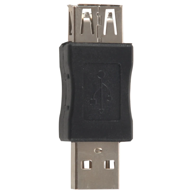 

Переходник-преобразователь USB 2,0 типа «Папа-мама»