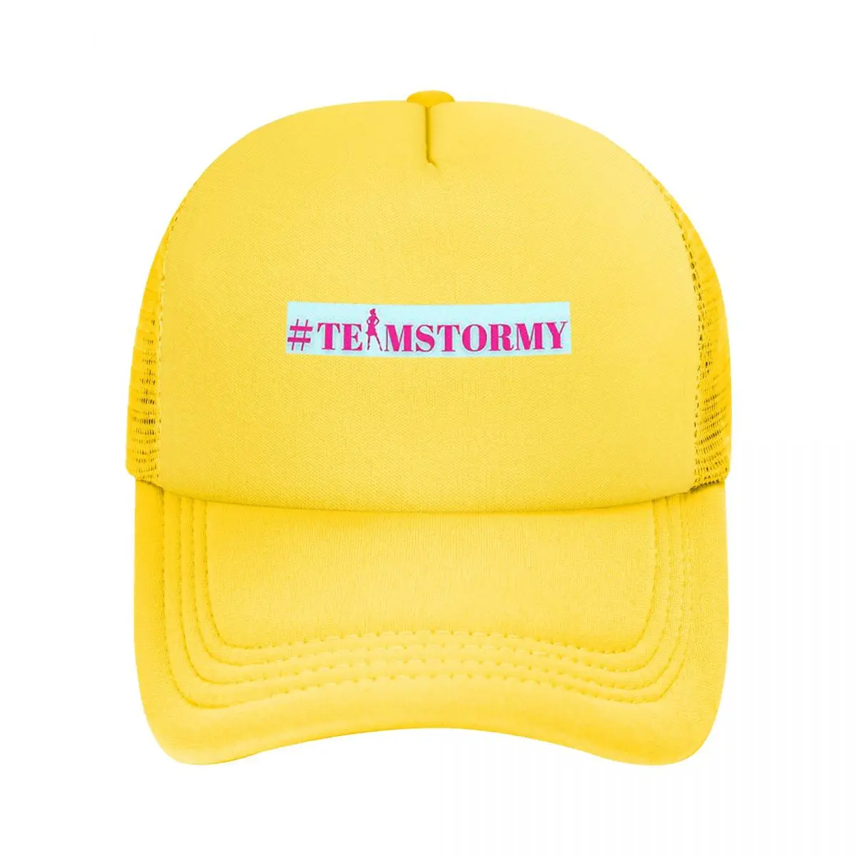 Team Stormy Lock Him Up Donald Trump For Jail Сетчатые бейсболки Snapback Бейсбольные кепки Casquette Outdoor для