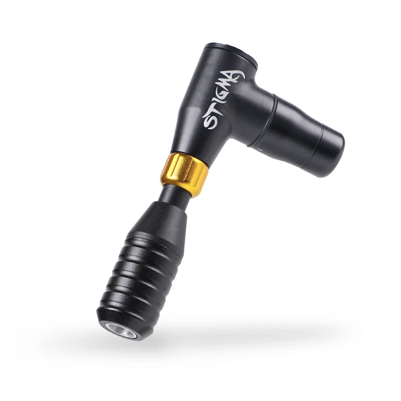 

Wireless Tattoo Pen Motor Machine Wireless Fast Charge Dual Battery Black Gold Tattoo Embroidery Beauty Tool