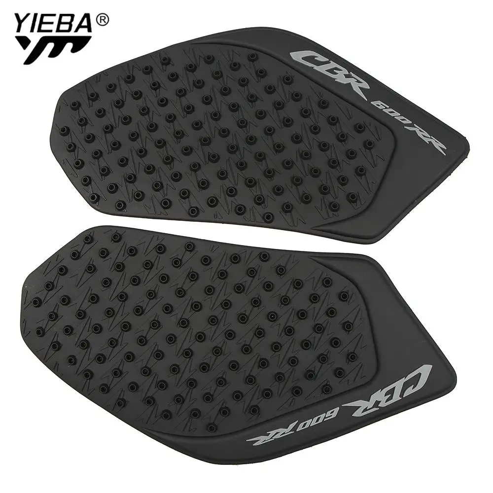 

Для Honda CBR600RR CBR 600 RR 2007 2008 2009 2010 2011 2012, защитная наклейка на бак, наклейка, газовая наколенница, тяговая накладка, боковая