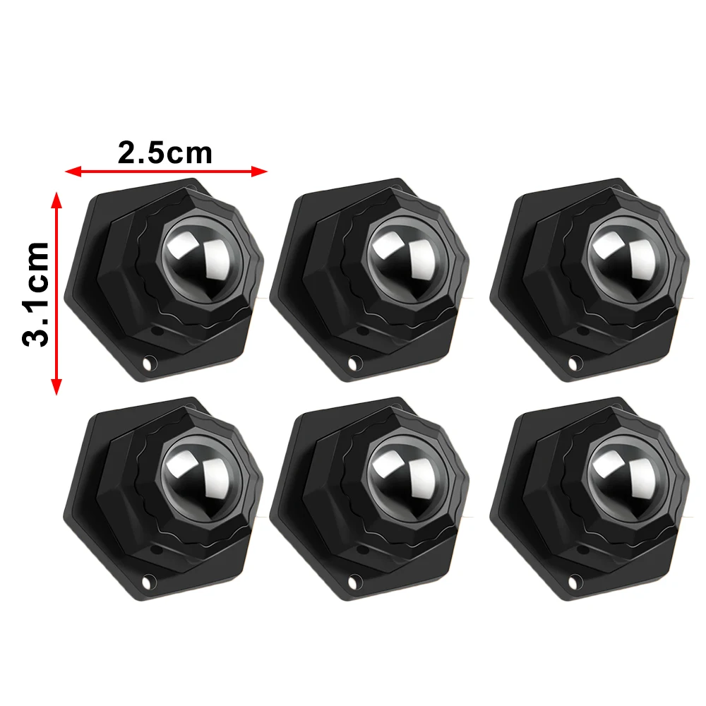 

Самоклеящиеся универсальные ролики, мини-шкив, вращающееся колесо для ящика для хранения мебели, мусорный шкаф, ползунок для устройства, ролик