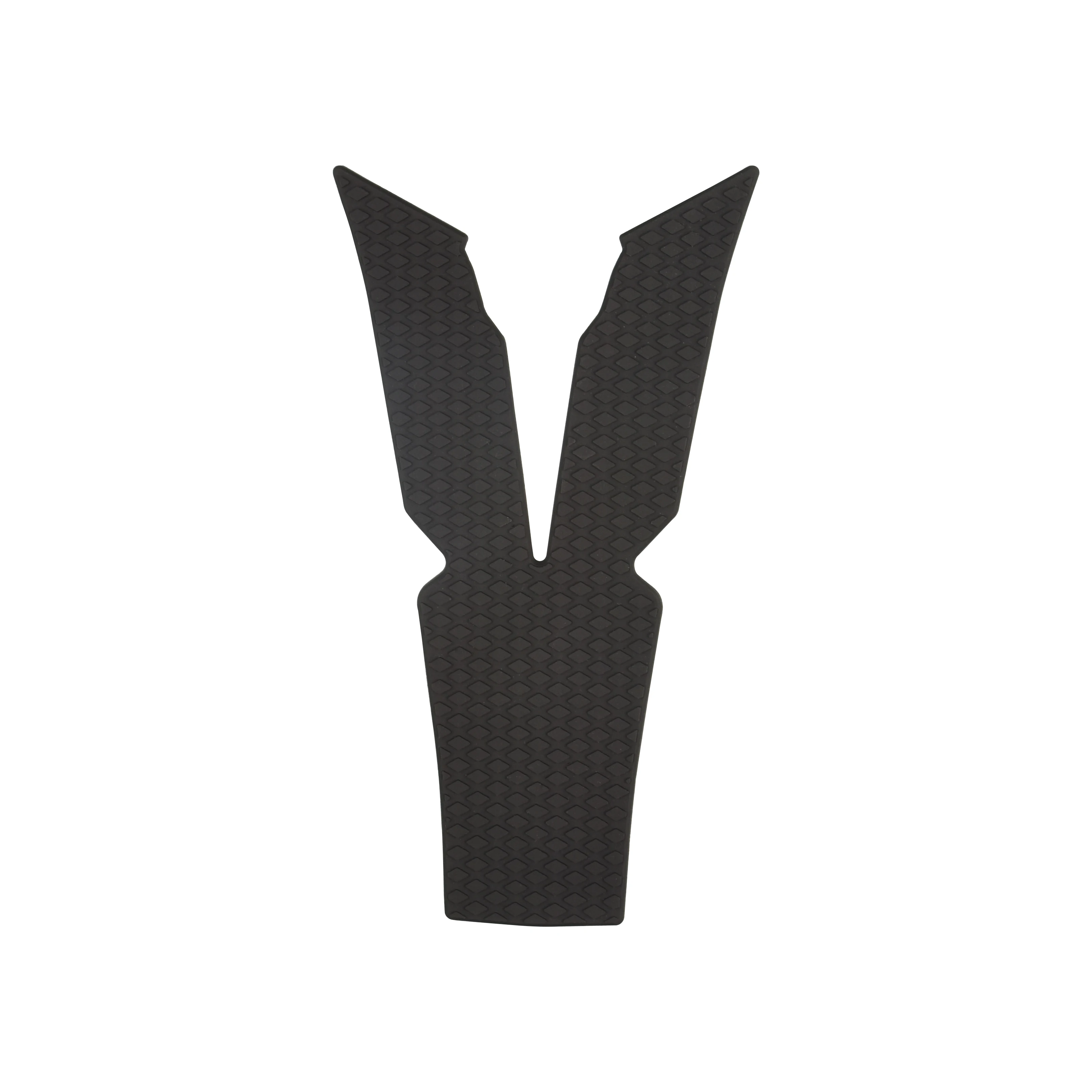 

Для YAMAHA MT-09 MT 09 MT09 SP 2024-2025, накладка на бак мотоцикла, наклейки против царапин, накладка на бак, нескользящая боковая резиновая наклейка