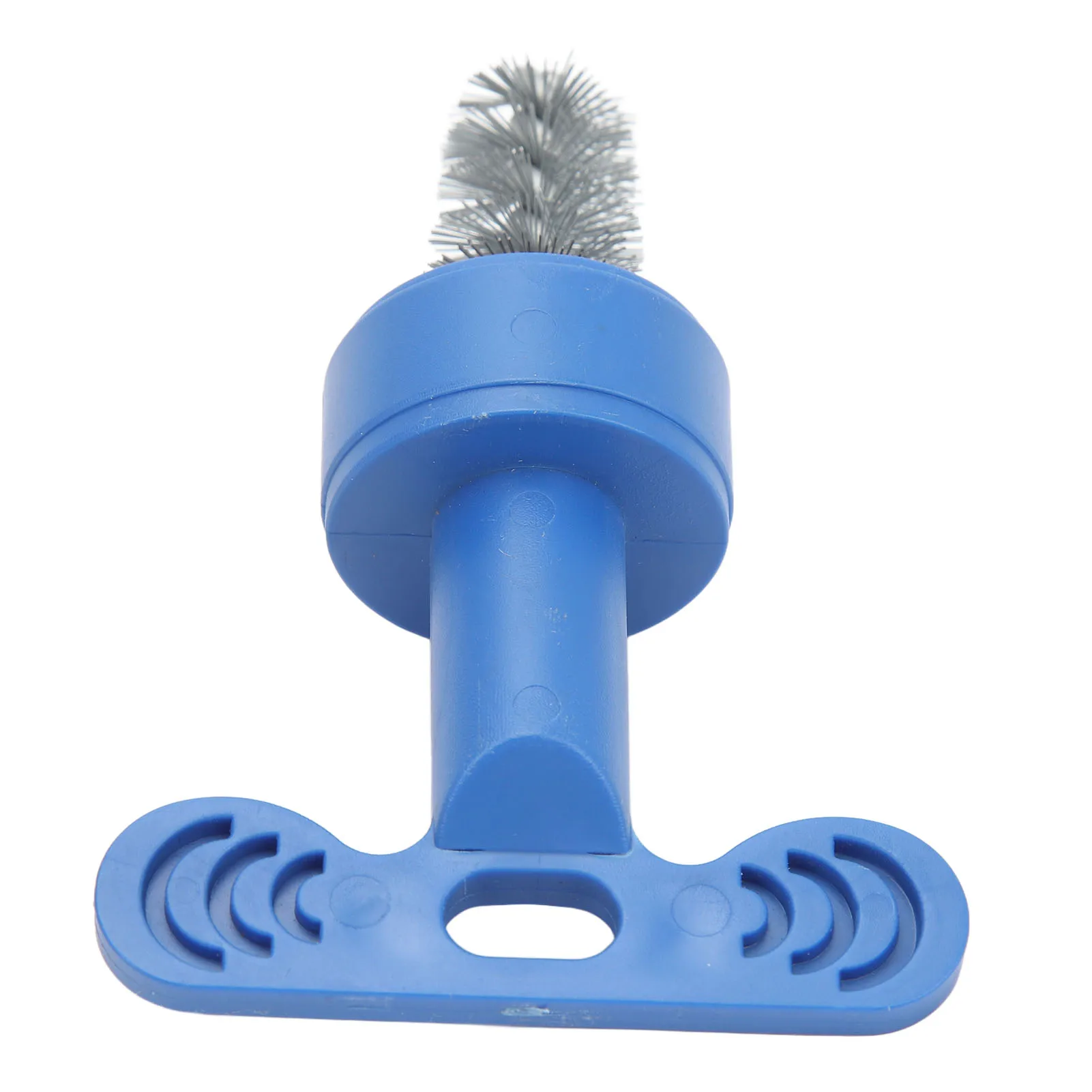 4шт Щетка для автомобильного аккумулятора Защита с Т-образной ручкой Очиститель