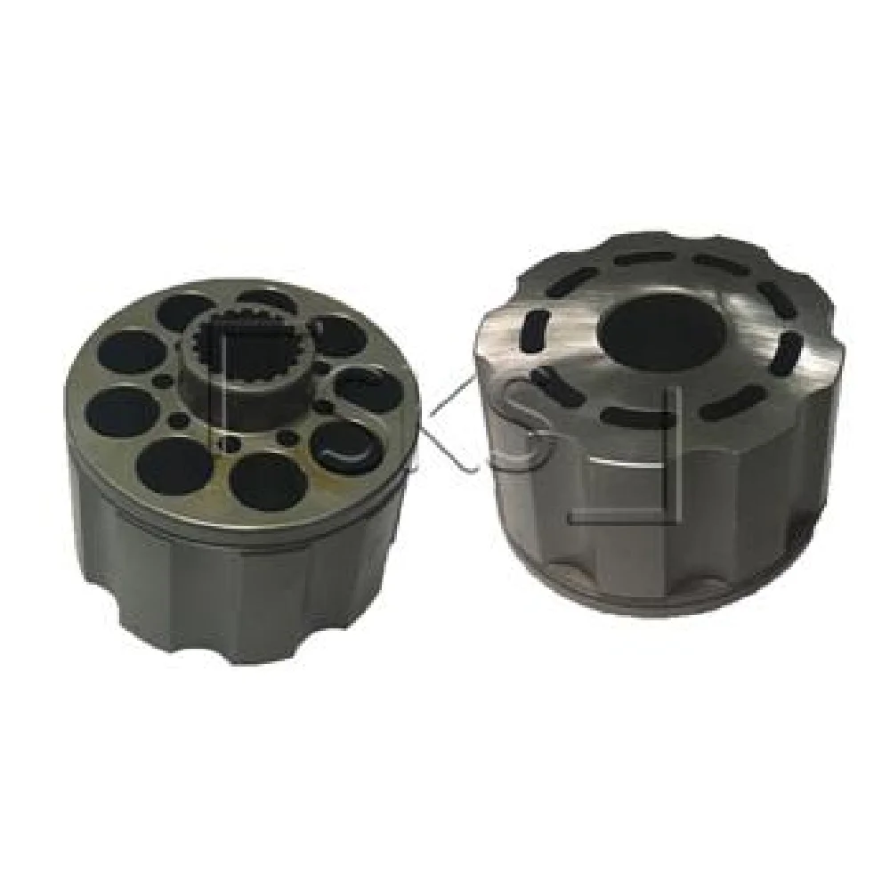 Запасные части для двигателя экскаватора SKS Ремонтный комплект OEM DX60 DX55 DX80