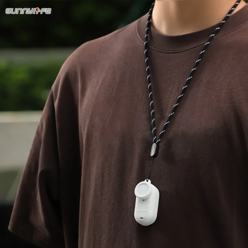 Силиконовый защитный чехол для корпуса камеры GO 3S защитная крышка объектива с