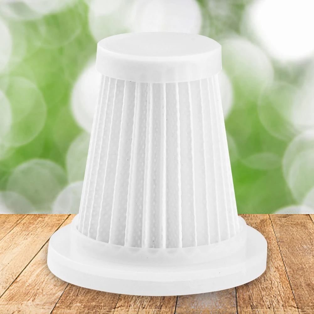 5 шт. фильтрующий элемент простая установка и снятие картриджей для пылесоса